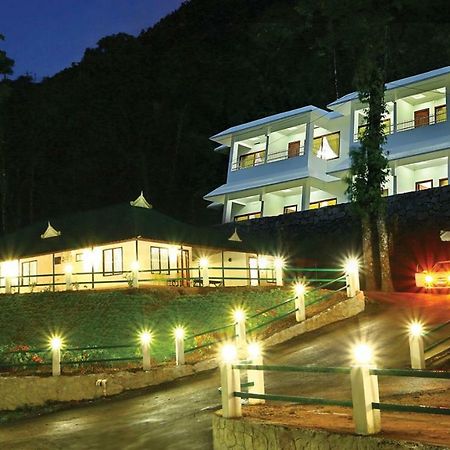Seven Springs Resort Munnar Exterior foto