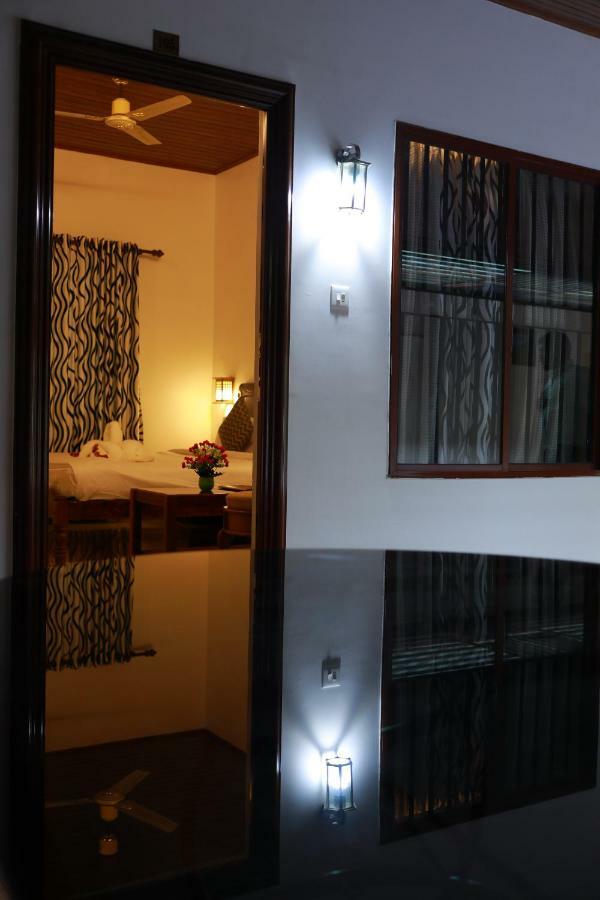 Seven Springs Resort Munnar Exterior foto