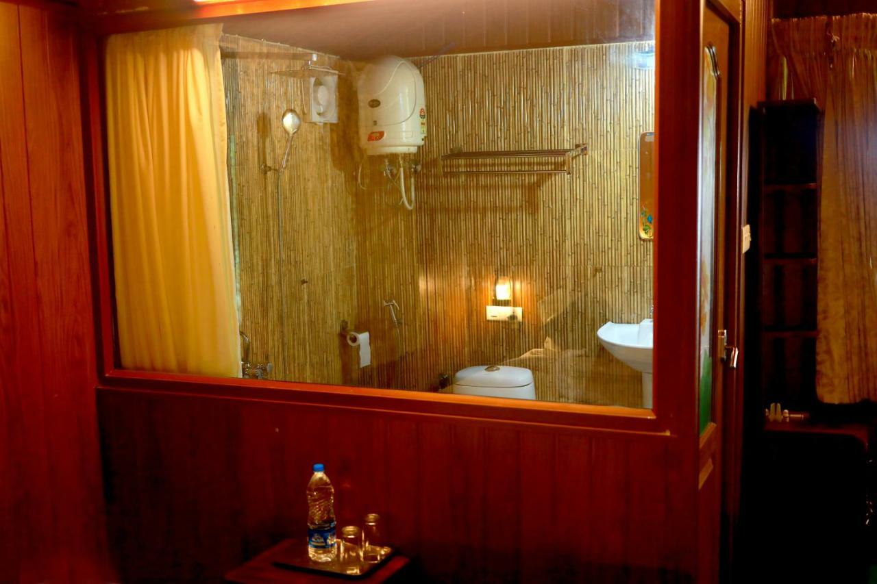 Seven Springs Resort Munnar Exterior foto